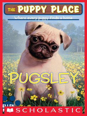 cover image of Pugsley